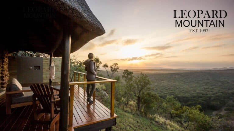 LEOPARD MOUNTAIN